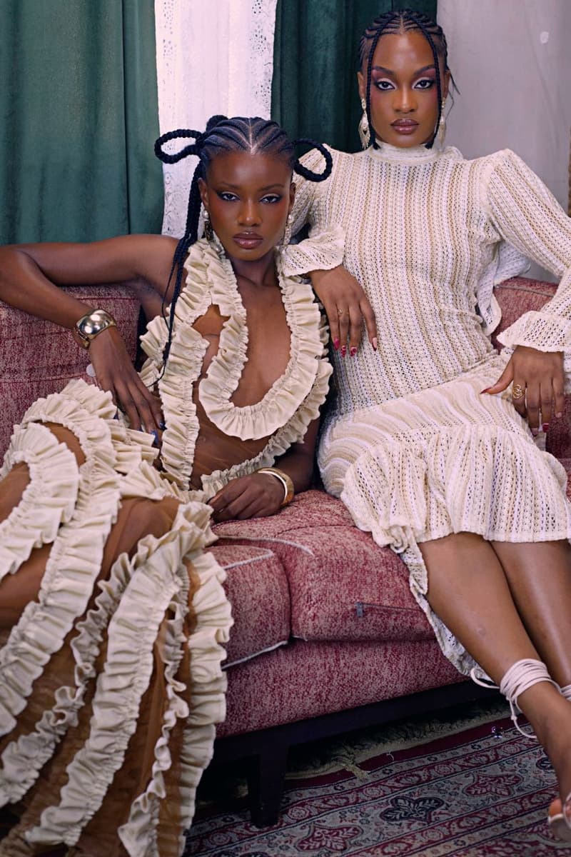 Tia Adeola, Fashion, Lagos, Nigeria, Lagos Fashion Week, Nigerian Fashion, Nigerian Designers, Africa, African Fashion