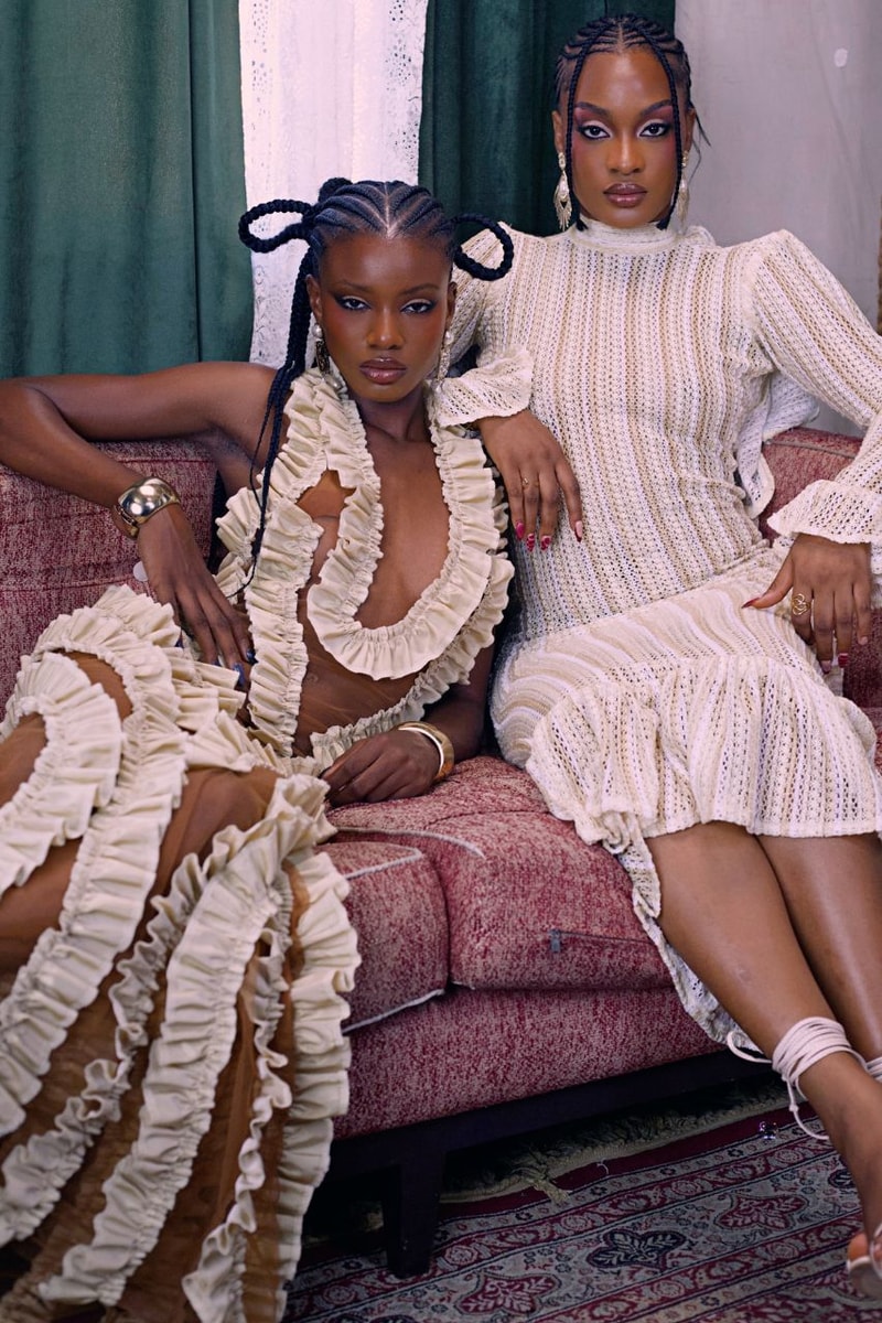 Tia Adeola, Fashion, Lagos, Nigeria, Lagos Fashion Week, Nigerian Fashion, Nigerian Designers, Africa, African Fashion