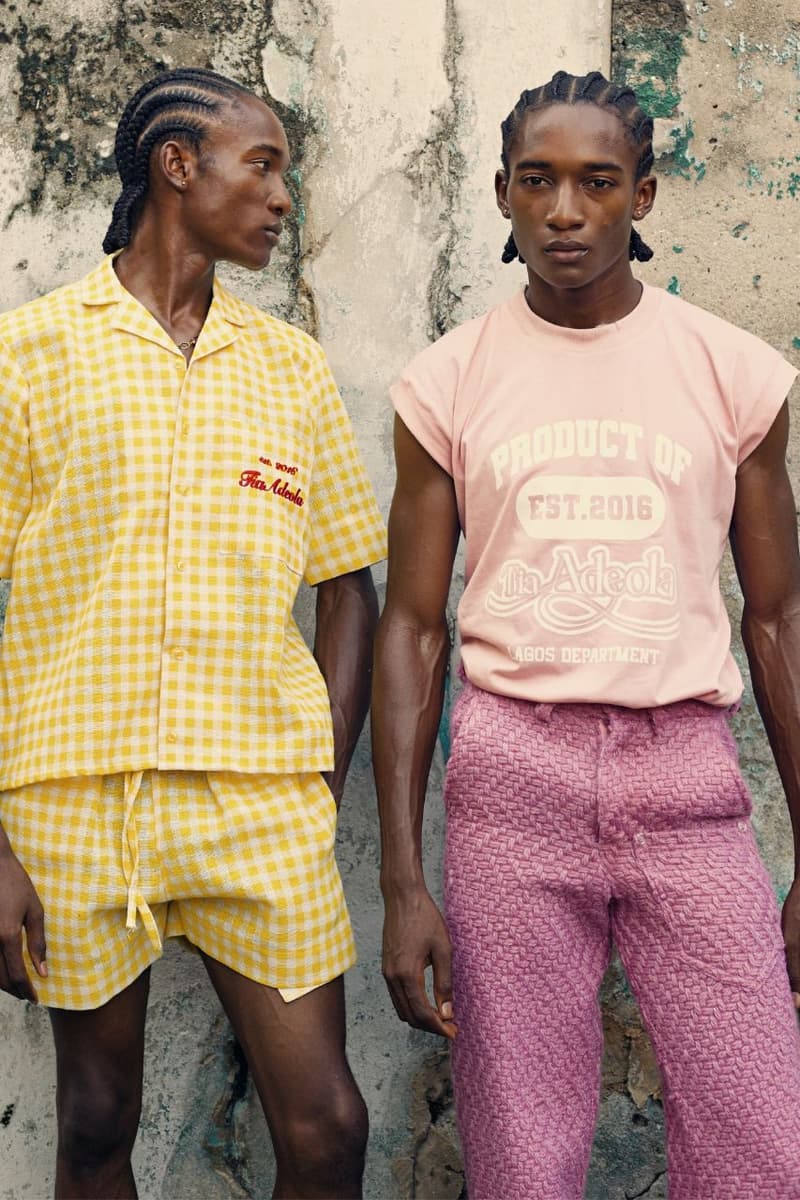 Tia Adeola, Fashion, Lagos, Nigeria, Lagos Fashion Week, Nigerian Fashion, Nigerian Designers, Africa, African Fashion