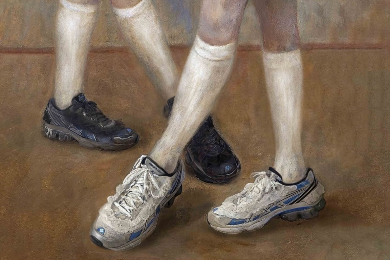 Best, Sneaker Collaborations, Footwear, New Balance, Asics, Nike, Timberland, Solomon, PUMA, Melissa, Diesel, Crocs