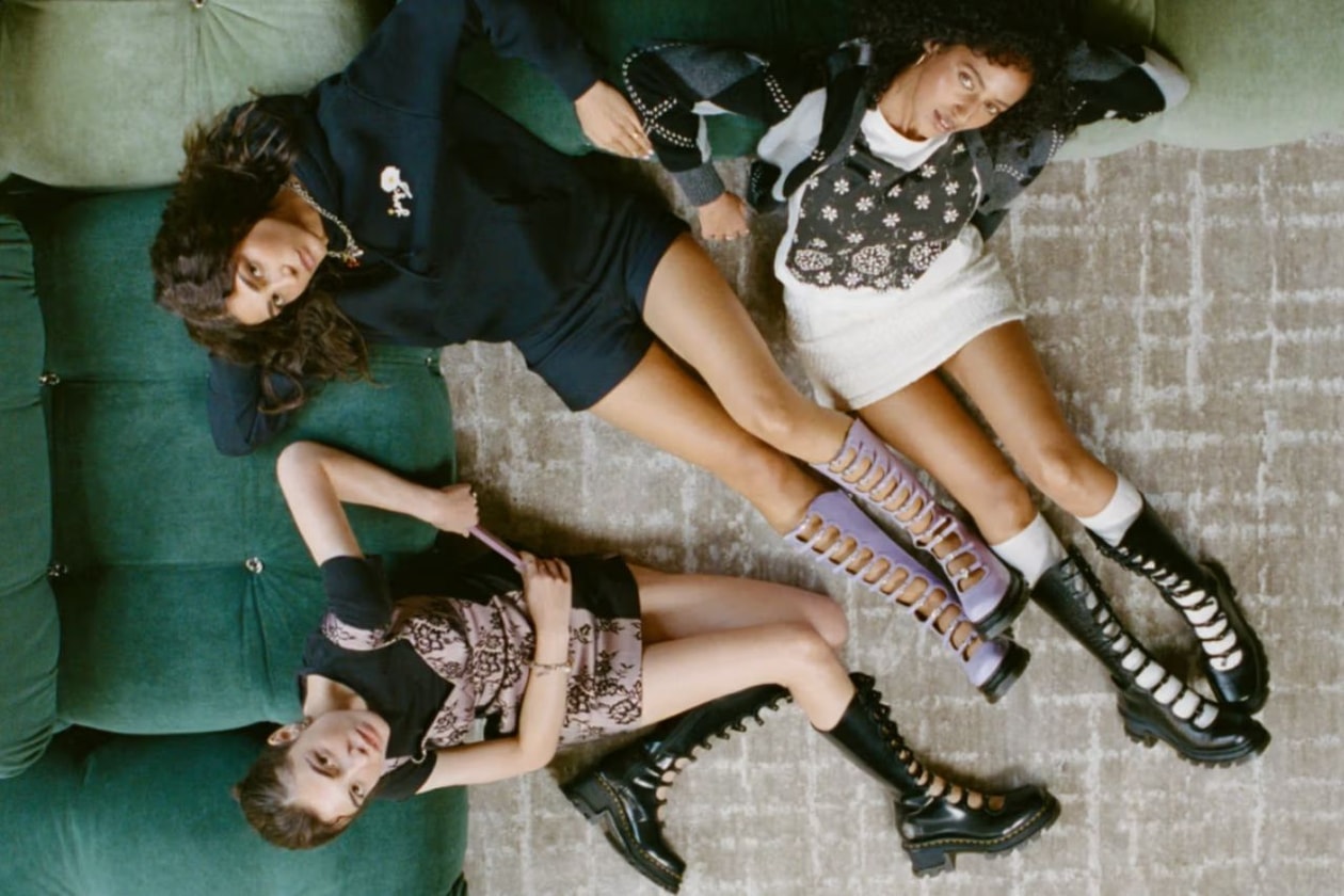 Best, Sneaker Collaborations, Footwear, New Balance, Asics, Nike, Timberland, Solomon, PUMA, Melissa, Diesel, Crocs