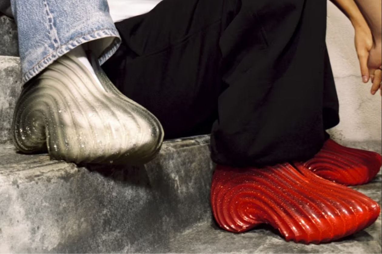 Best, Sneaker Collaborations, Footwear, New Balance, Asics, Nike, Timberland, Solomon, PUMA, Melissa, Diesel, Crocs