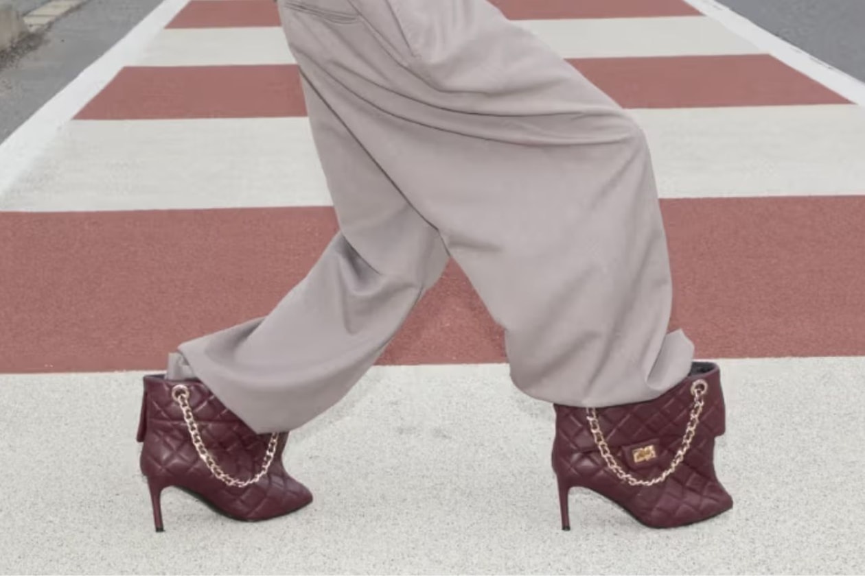 Best, Sneaker Collaborations, Footwear, New Balance, Asics, Nike, Timberland, Solomon, PUMA, Melissa, Diesel, Crocs