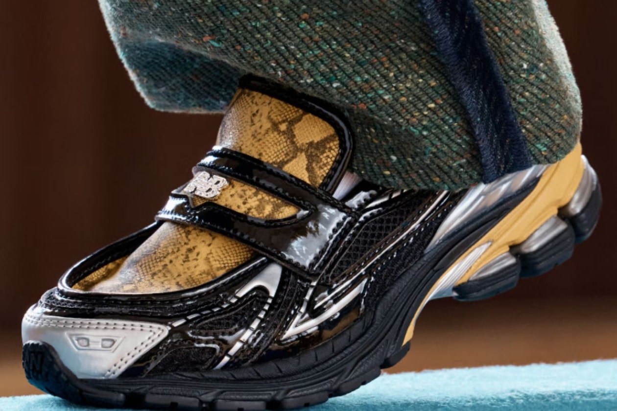 Best, Sneaker Collaborations, Footwear, New Balance, Asics, Nike, Timberland, Solomon, PUMA, Melissa, Diesel, Crocs