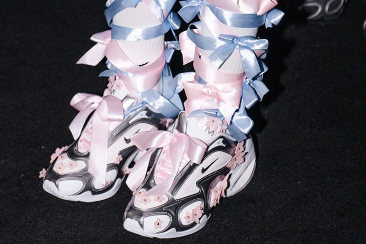 Best, Sneaker Collaborations, Footwear, New Balance, Asics, Nike, Timberland, Solomon, PUMA, Melissa, Diesel, Crocs