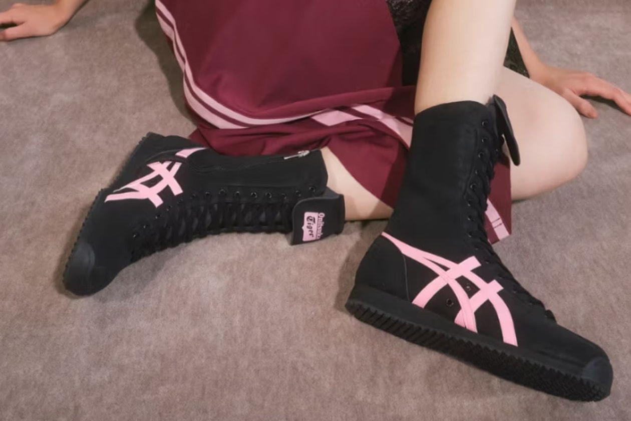 Best, Sneaker Collaborations, Footwear, New Balance, Asics, Nike, Timberland, Solomon, PUMA, Melissa, Diesel, Crocs