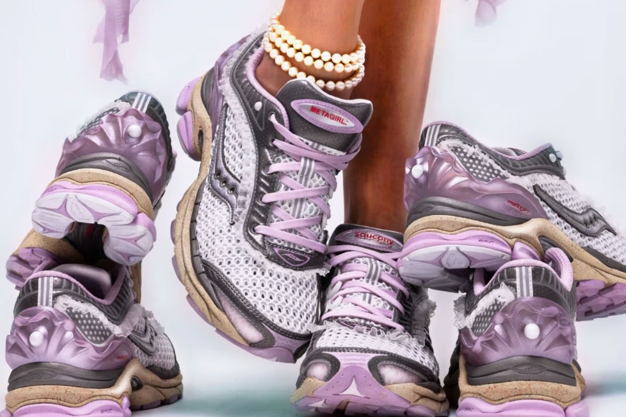 Best, Sneaker Collaborations, Footwear, New Balance, Asics, Nike, Timberland, Solomon, PUMA, Melissa, Diesel, Crocs