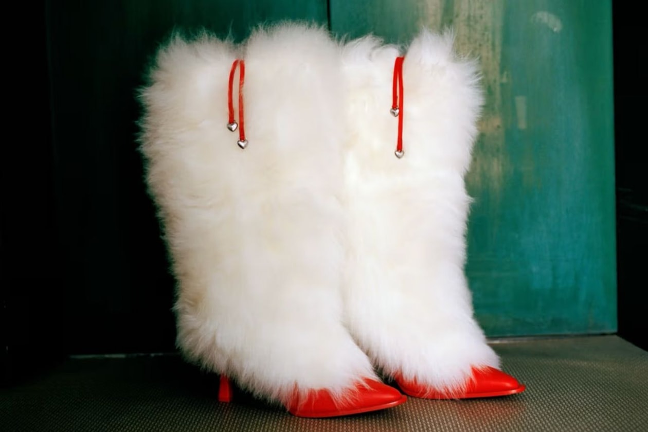 Best, Sneaker Collaborations, Footwear, New Balance, Asics, Nike, Timberland, Solomon, PUMA, Melissa, Diesel, Crocs