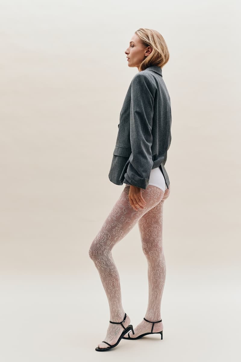 Baum und Pferdgarten, Swedish Stockings, tights, hosiery, campaigns, collections, lace, accessories, fashion