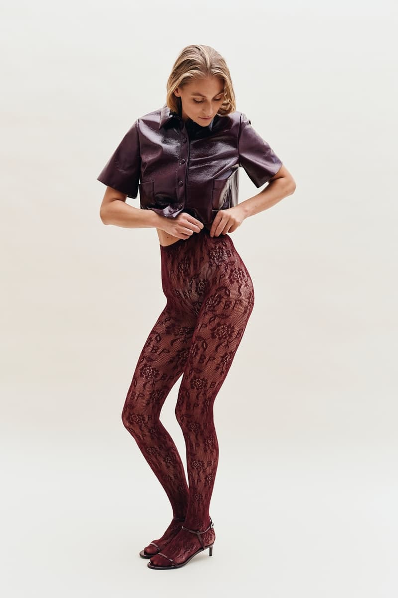 Baum und Pferdgarten, Swedish Stockings, tights, hosiery, campaigns, collections, lace, accessories, fashion