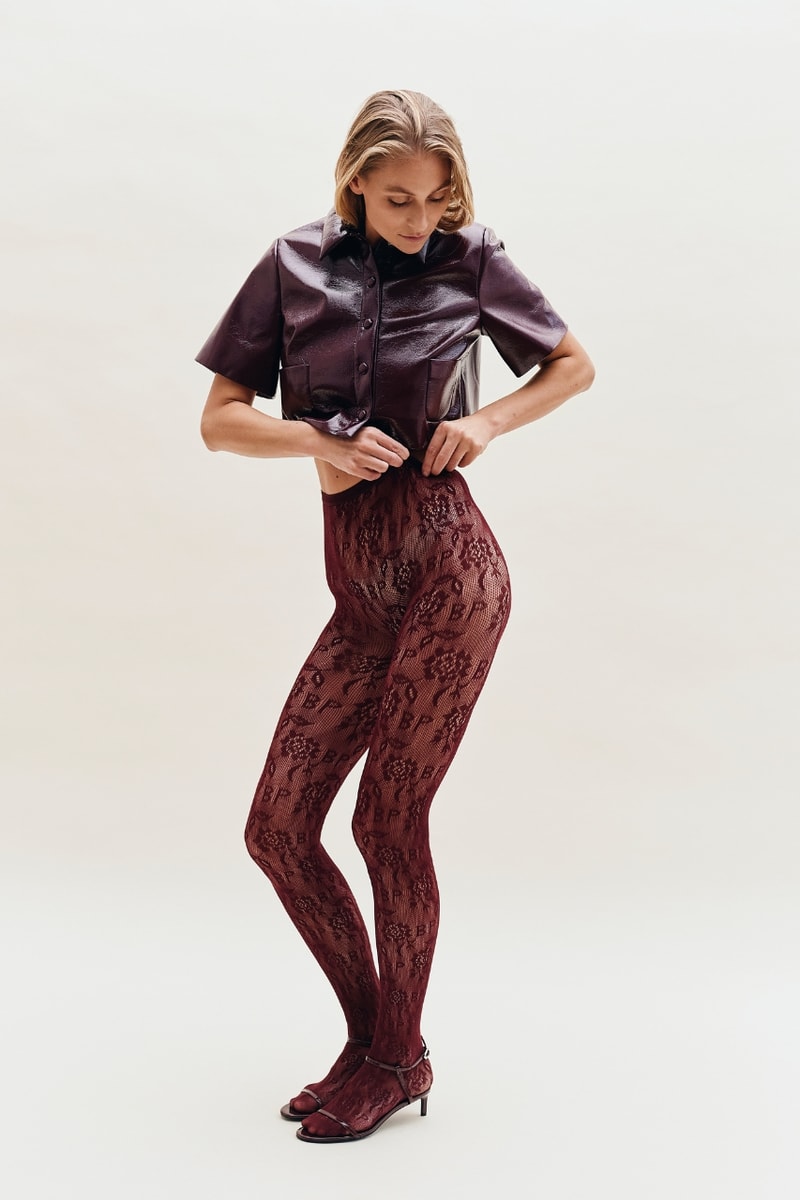 Baum und Pferdgarten, Swedish Stockings, tights, hosiery, campaigns, collections, lace, accessories, fashion