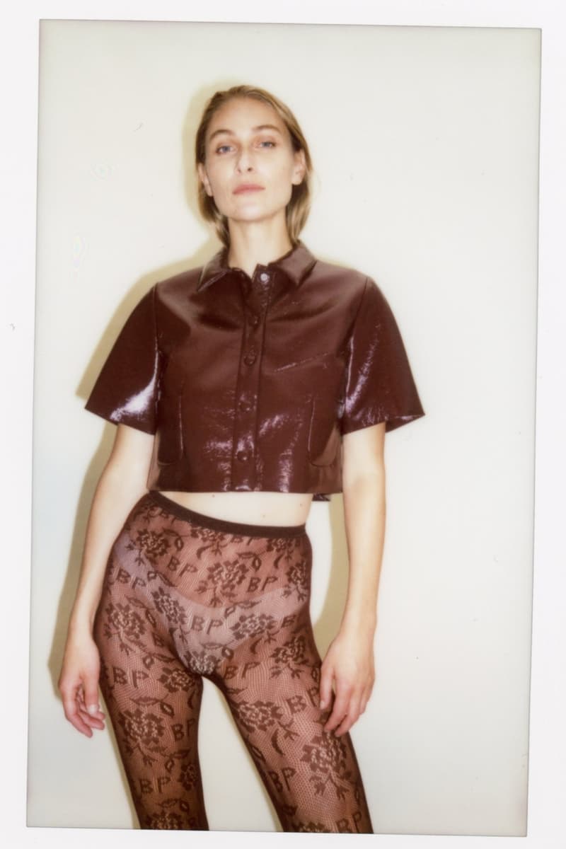 Baum und Pferdgarten, Swedish Stockings, tights, hosiery, campaigns, collections, lace, accessories, fashion