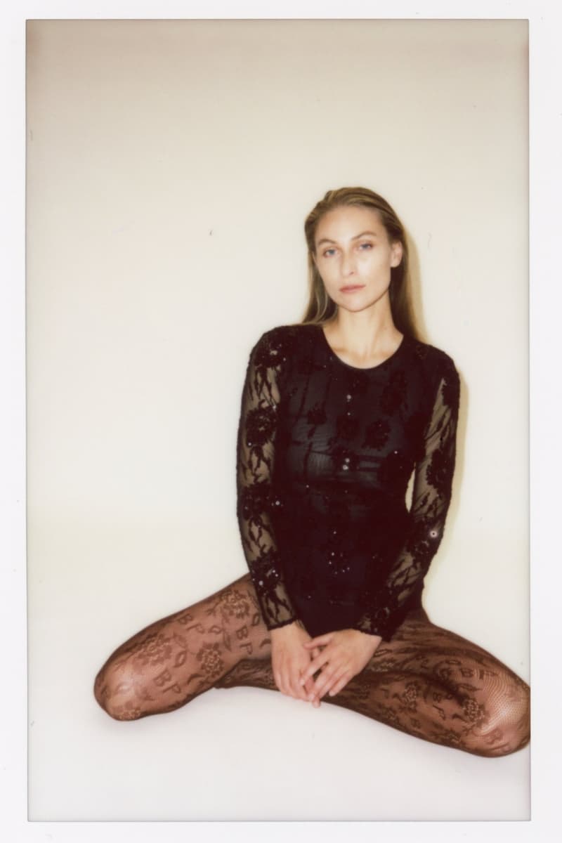 Baum und Pferdgarten, Swedish Stockings, tights, hosiery, campaigns, collections, lace, accessories, fashion