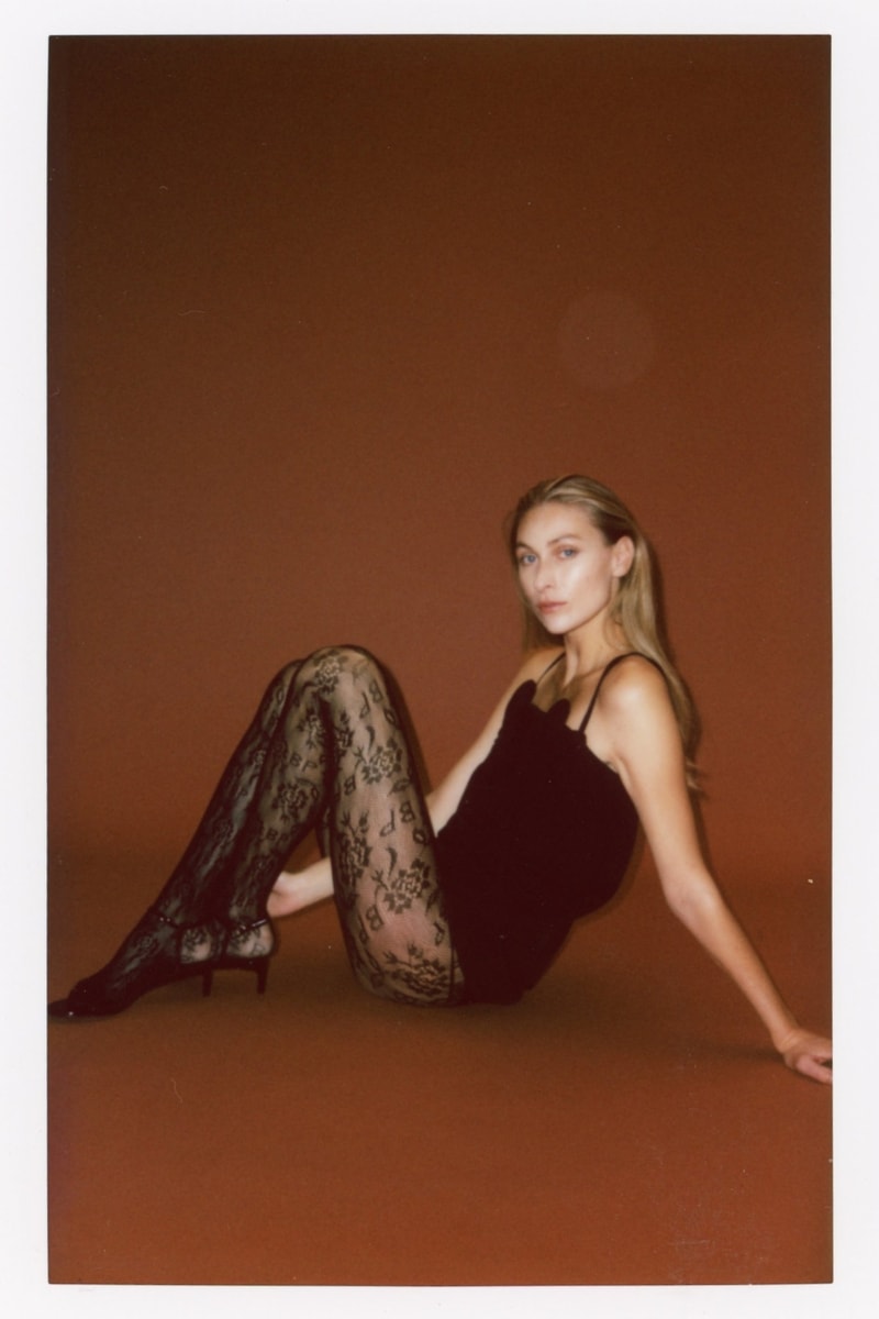 Baum und Pferdgarten, Swedish Stockings, tights, hosiery, campaigns, collections, lace, accessories, fashion