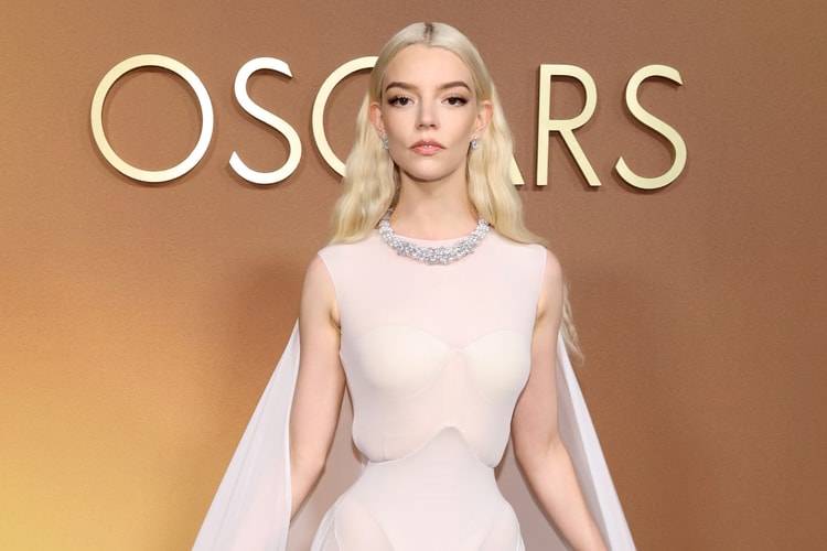 What the Stars Wore to the 2025 Governors Awards