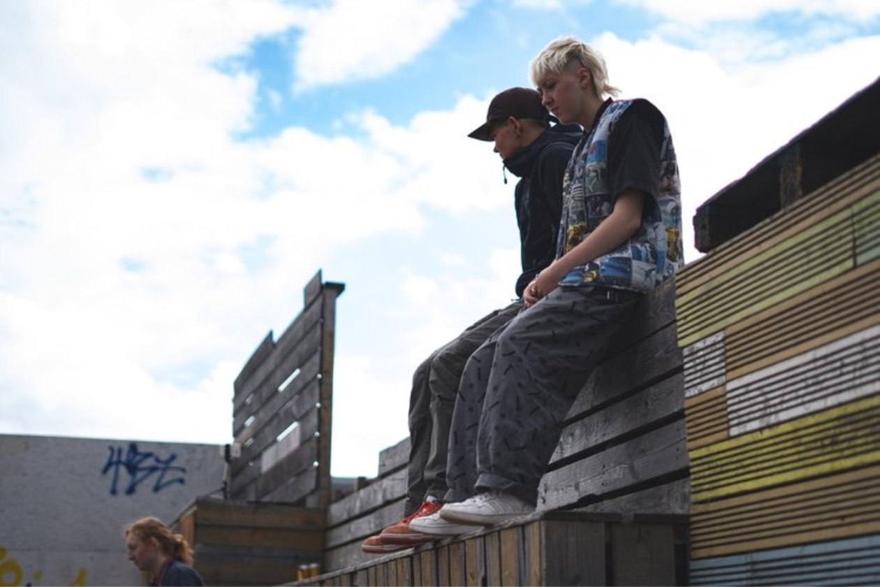 滑板，滑板手，社群，專訪，女性，運動，LGBTQIA+