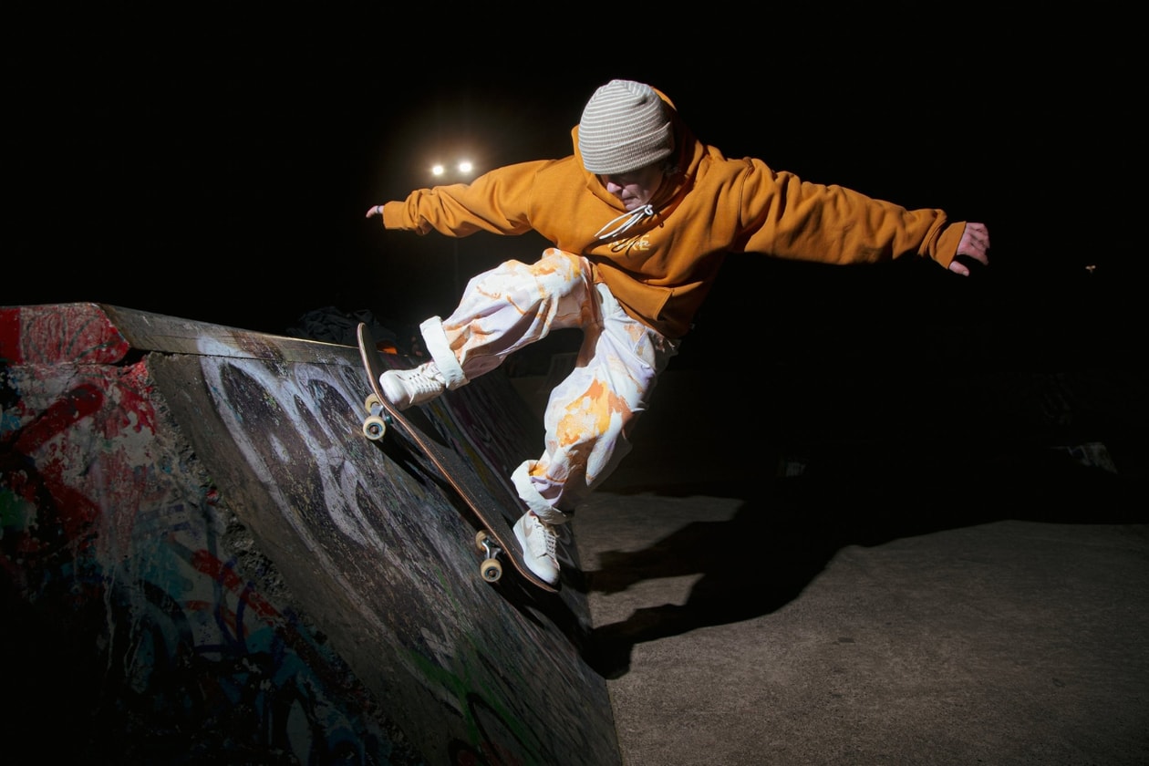 滑板，滑板手，社群，專訪，女性，運動，LGBTQIA+