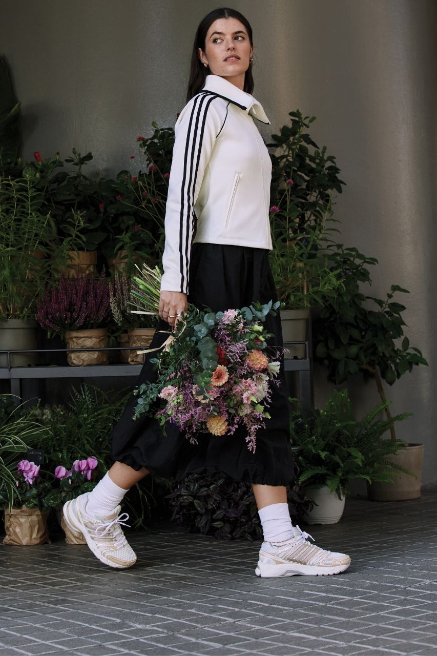 Adidas, sneakers, ADISTAR CONTROL 5, Running, streetwear, footwear, trainers,