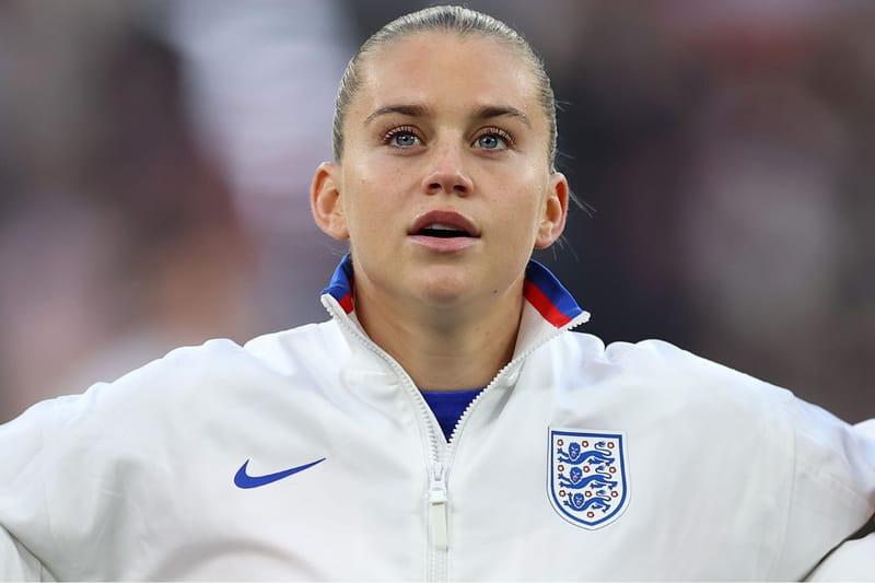 Alessia Russo Hosts Tournament to Encourage Young Girls in Football