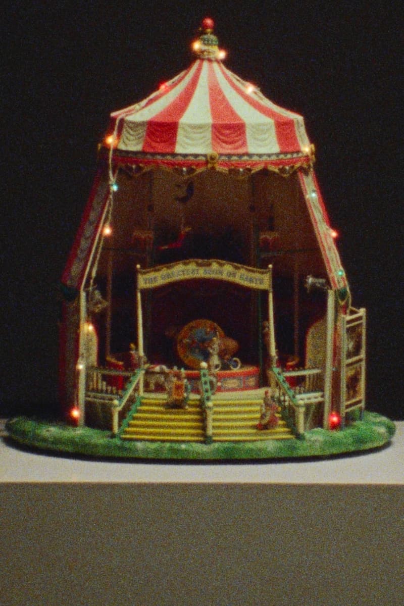 Maison Valentino, accessories, bags, art, digital, AI, artists, campaign, fashion