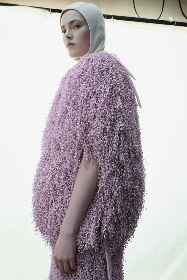 Moncler, Jil Sander, winter, fashion, campaigns, collaborations, coats, jackets, fall