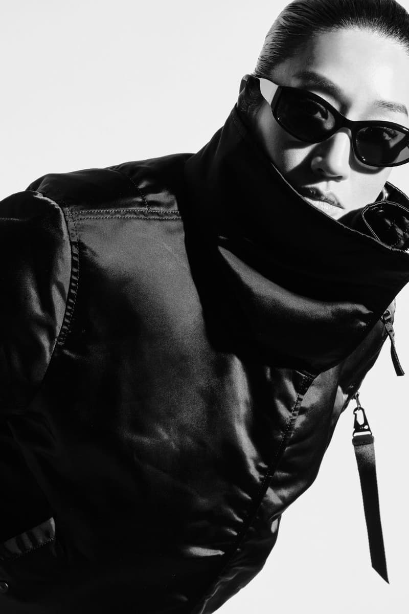 Peggy Gou, Alpha Industries, Outerwear, Collaborations, Korean Fashion, DJs, Bomber Jackets