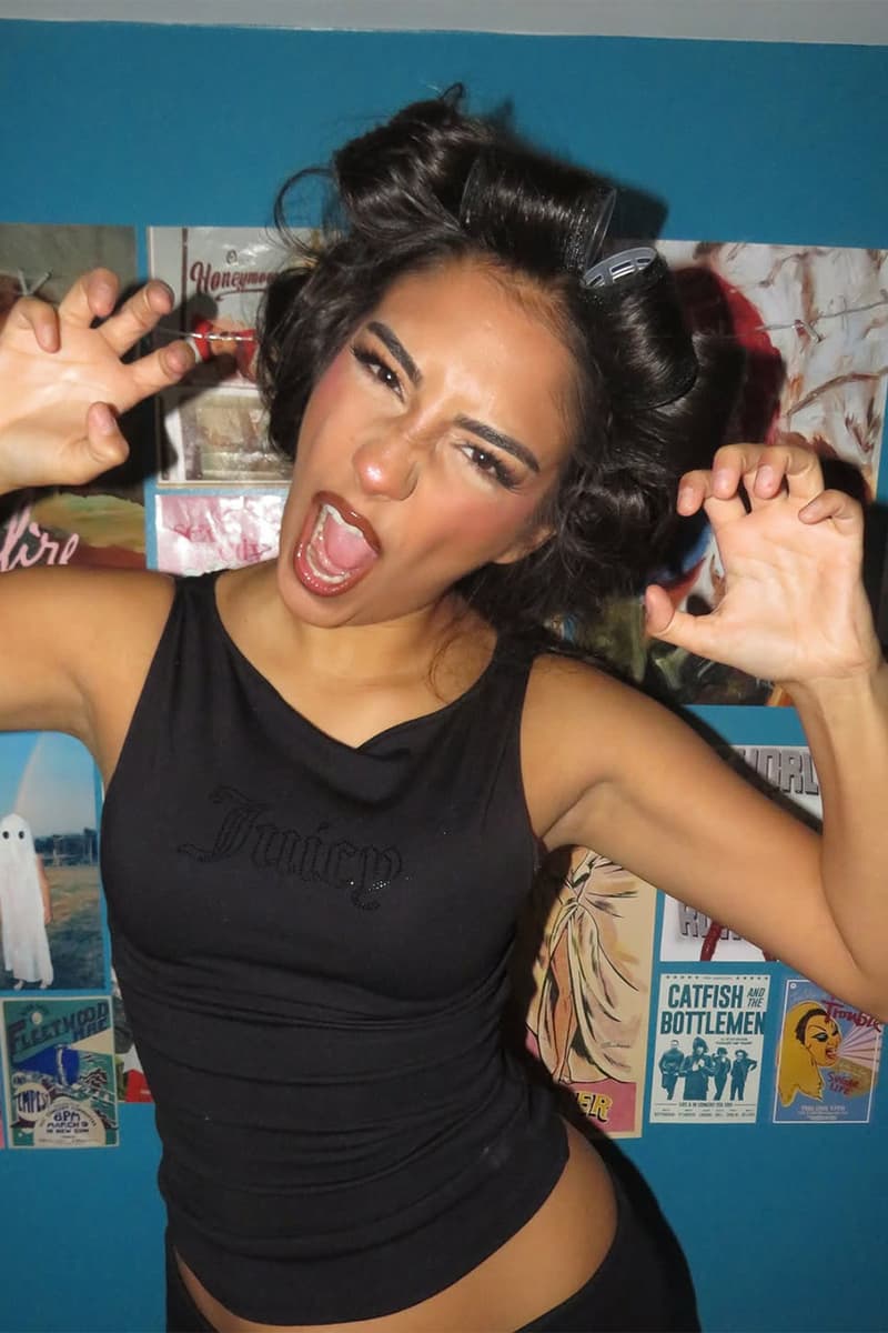 Love Island, Shakira Khan, Interview, Makeup, Hair, Urban Decay, Laneige