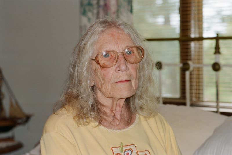 Nadia Lee Cohen, photography, books, art, Ohio, model, photo