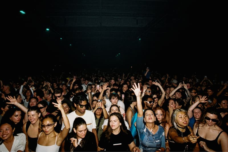 nightclub, clubbing, music, live music, gigs, shows, venues, London, dancing, peggy gou, DJ