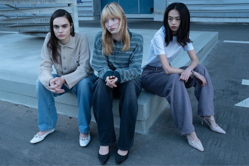 Carhartt WIP, Streetwear, Outerwear, Photography, Campaigns, Winter 2025