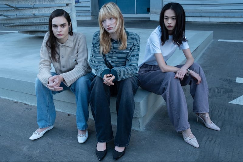 Carhartt WIP's New Winter Campaign Is All About the Closet Essentials