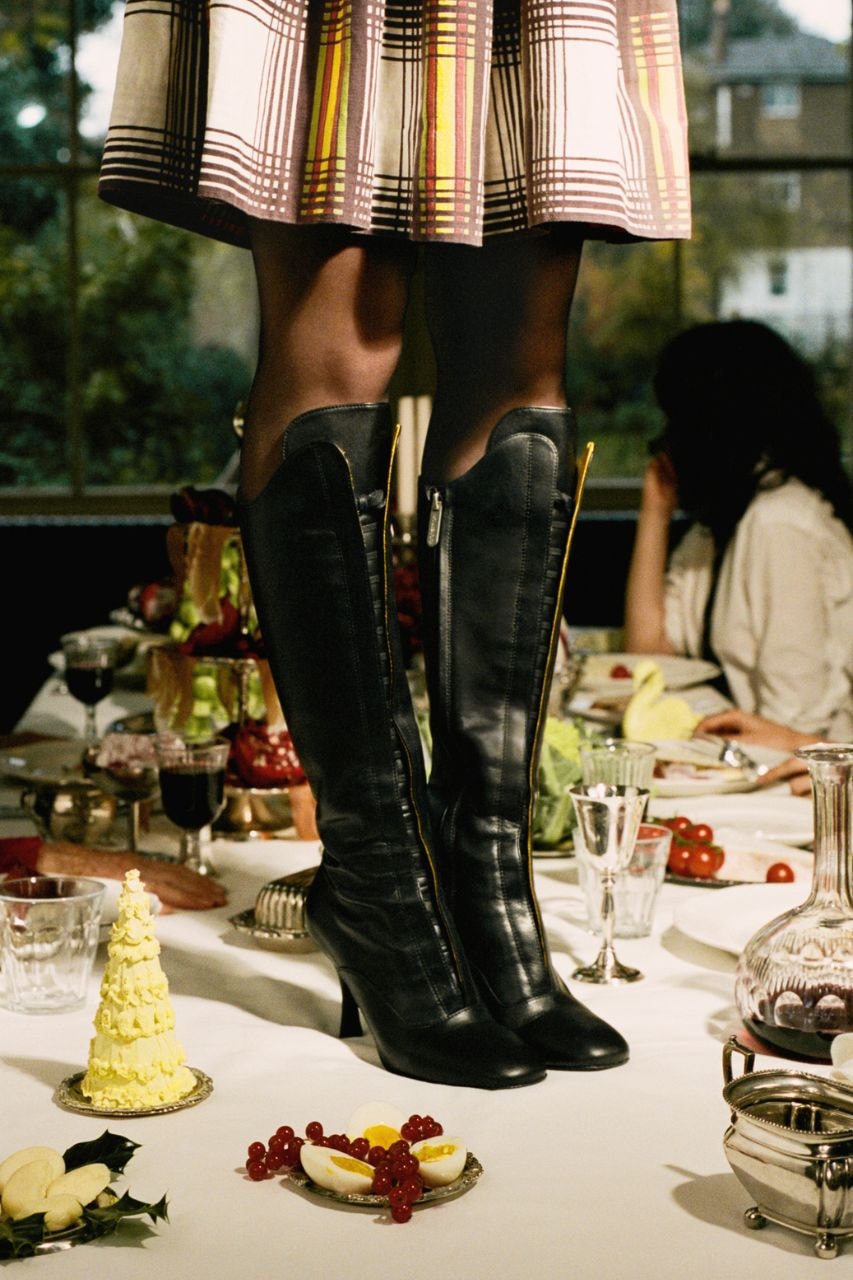 Lili Curia, Boots, Victorian Boots, Footwear, Ballet Sneakers, Shoes