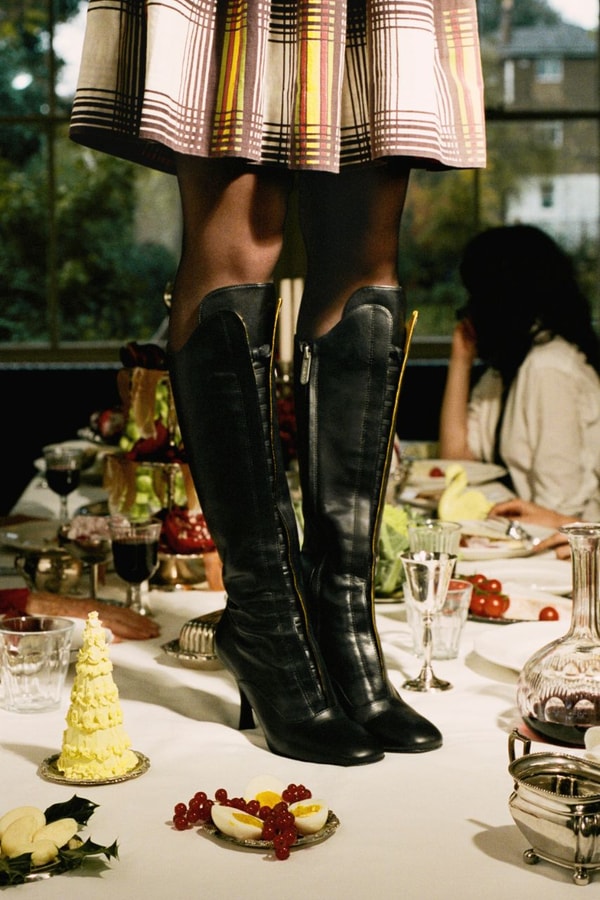 Lili Curia, Boots, Victorian Boots, Footwear, Ballet Sneakers, Shoes