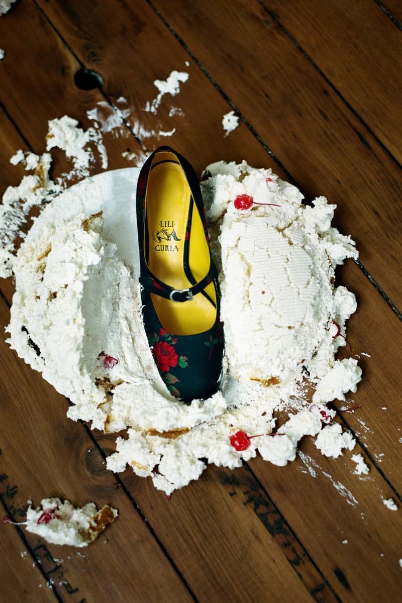 Lili Curia, Boots, Victorian Boots, Footwear, Ballet Sneakers, Shoes