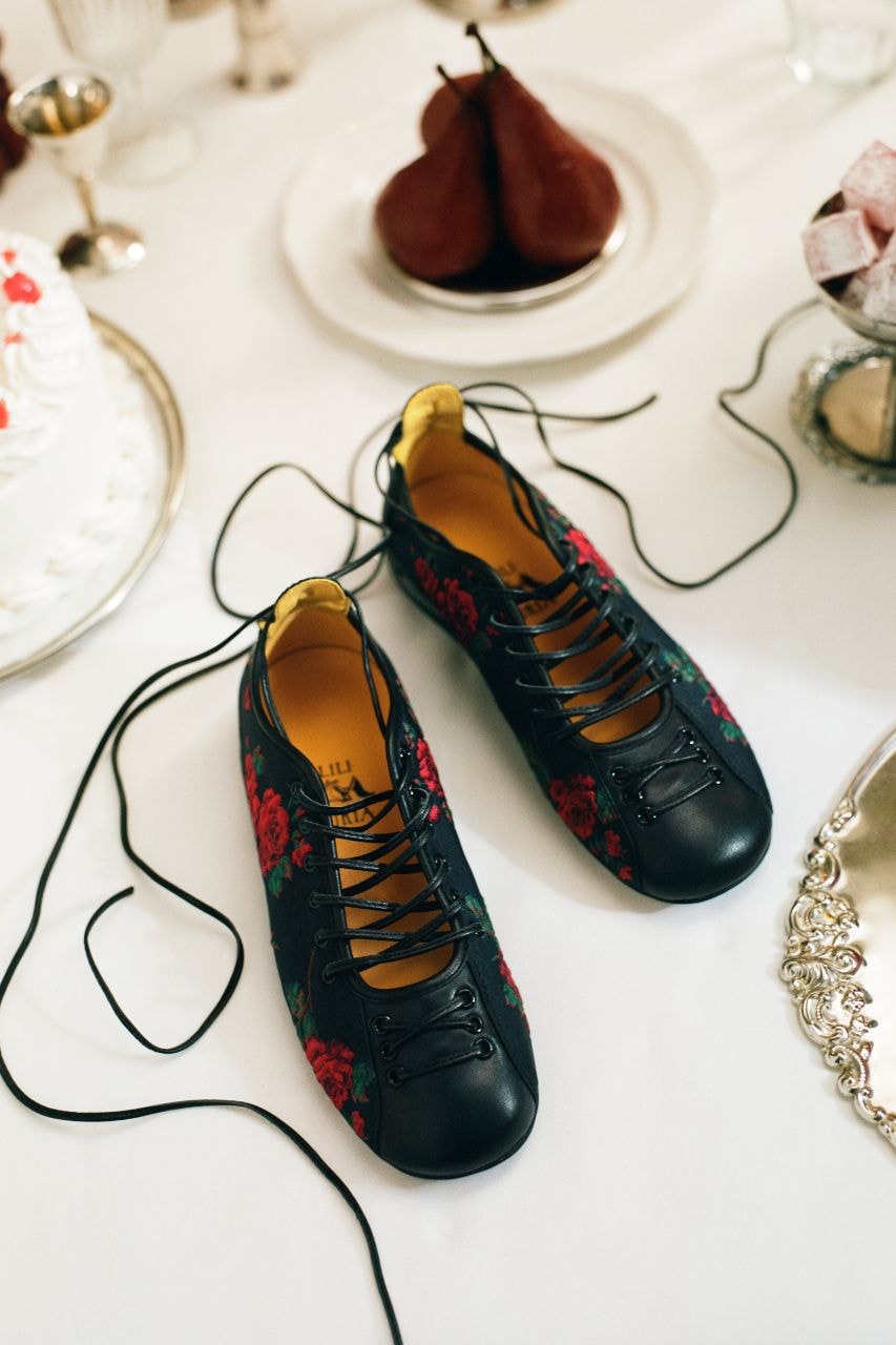 Lili Curia, Boots, Victorian Boots, Footwear, Ballet Sneakers, Shoes
