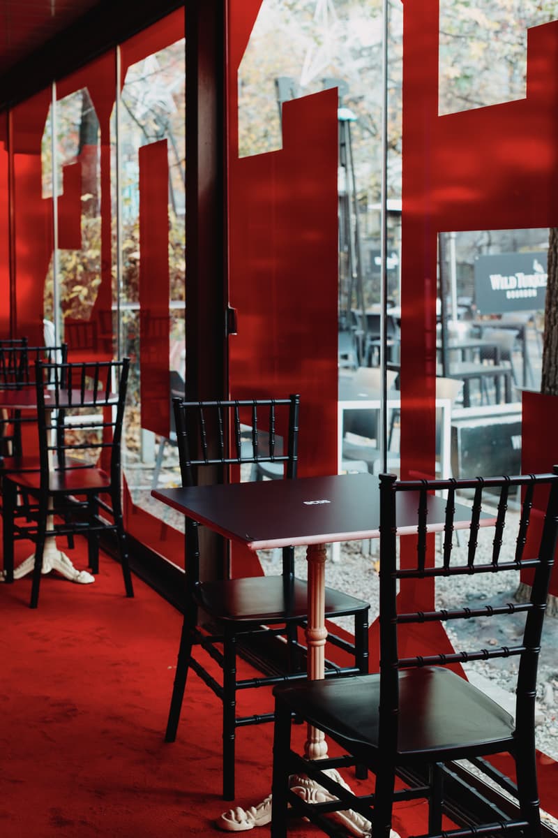 GCDS, milan, italy, tabaccheria, events, holidays, gifting, toys