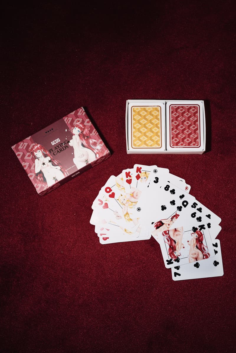 GCDS, milan, italy, tabaccheria, events, holidays, gifting, toys