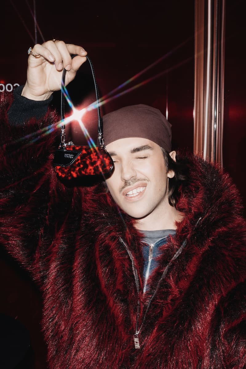 GCDS, milan, italy, tabaccheria, events, holidays, gifting, toys