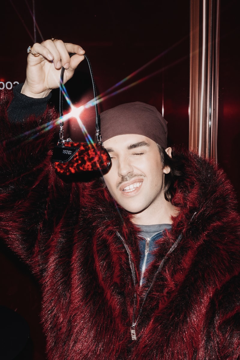 GCDS, milan, italy, tabaccheria, events, holidays, gifting, toys