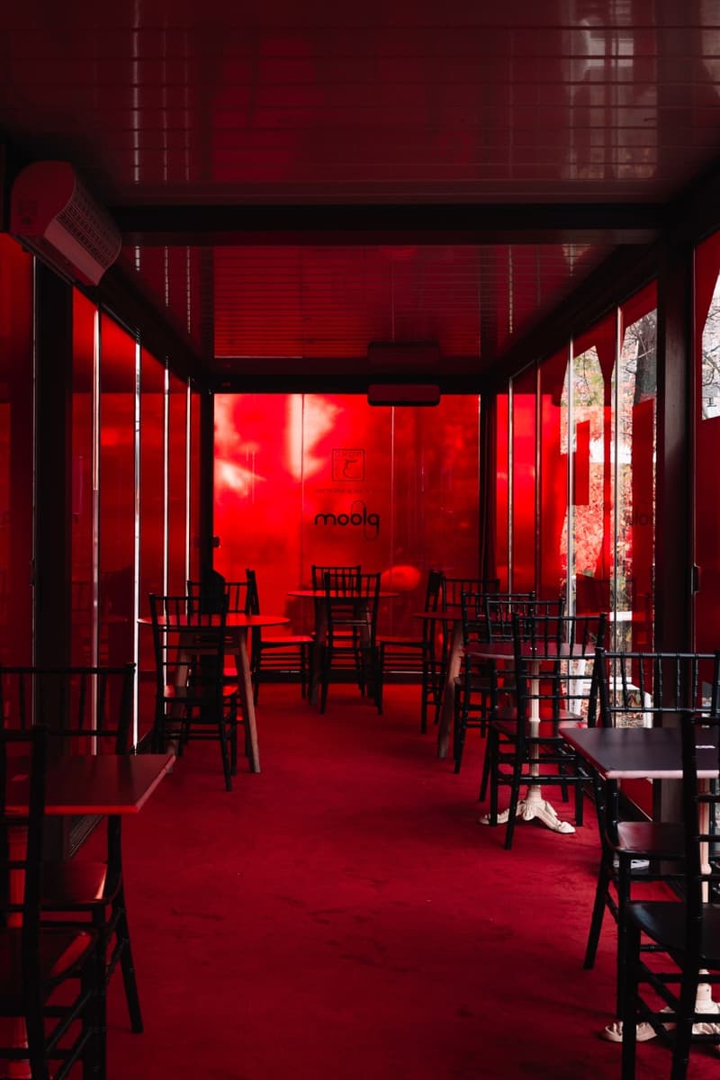 GCDS, milan, italy, tabaccheria, events, holidays, gifting, toys