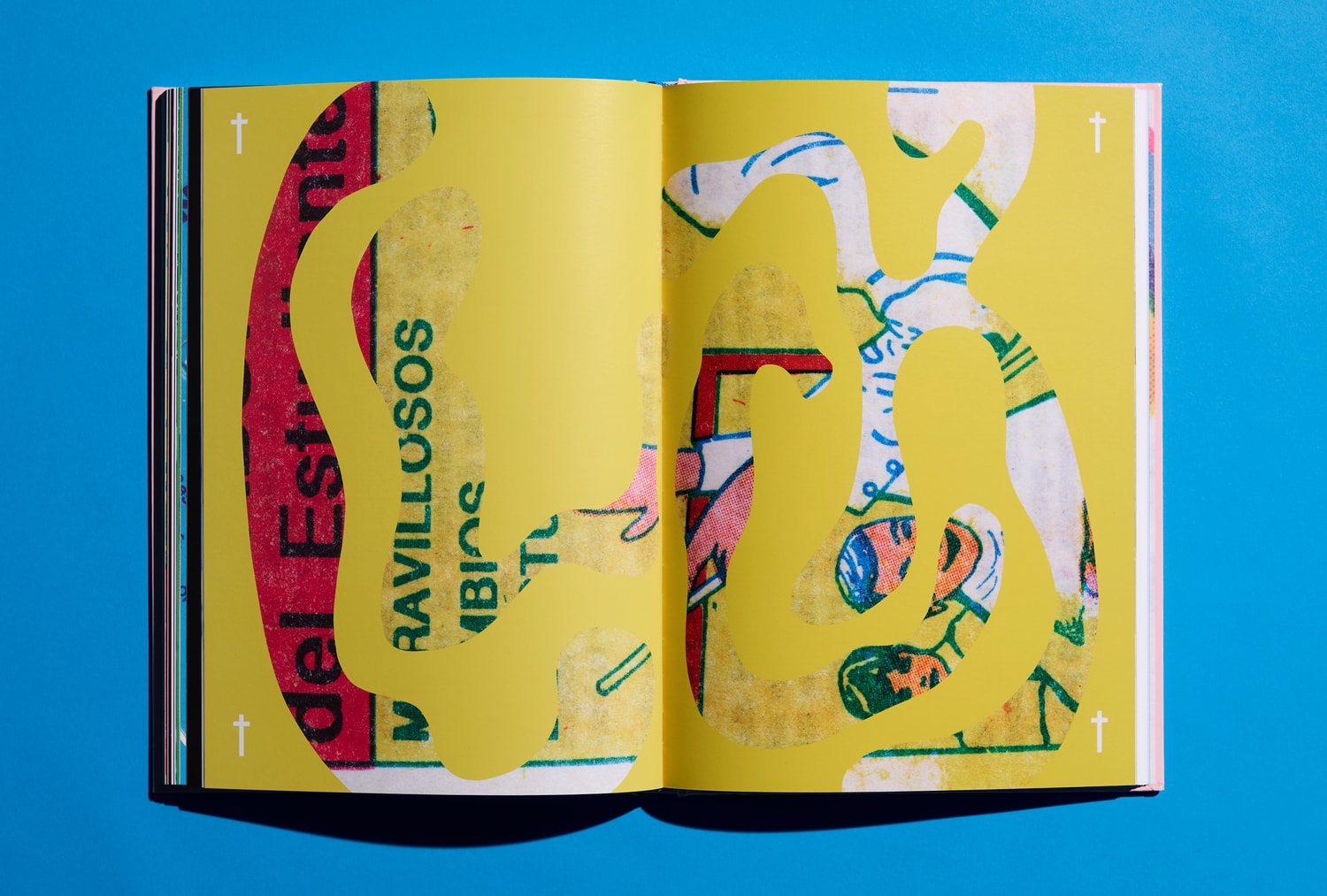 JABON, Soaps, mexico, photobook, photography, art, design, London, graphics, books