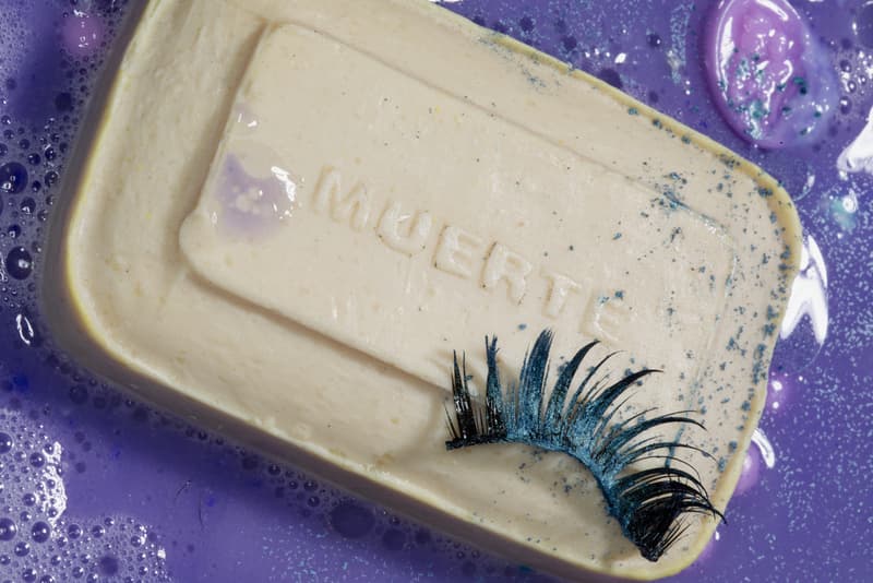 JABON, Soaps, mexico, photobook, photography, art, design, London, graphics, books