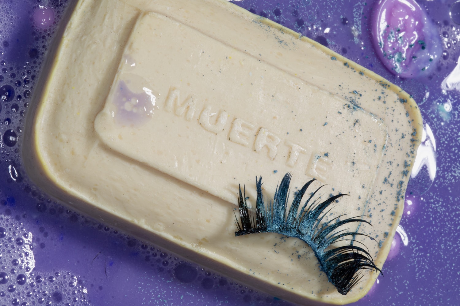 JABON, Soaps, mexico, photobook, photography, art, design, London, graphics, books