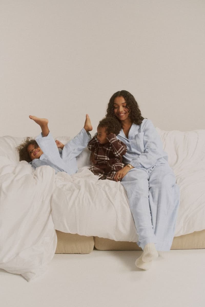 Adanola, Activewear, Loungewear, Tallula Christie, Slawn, Campaigns, Sleepwear