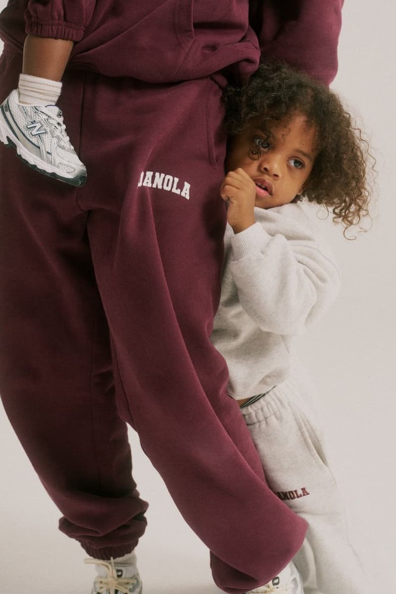 Adanola, Activewear, Loungewear, Tallula Christie, Slawn, Campaigns, Sleepwear