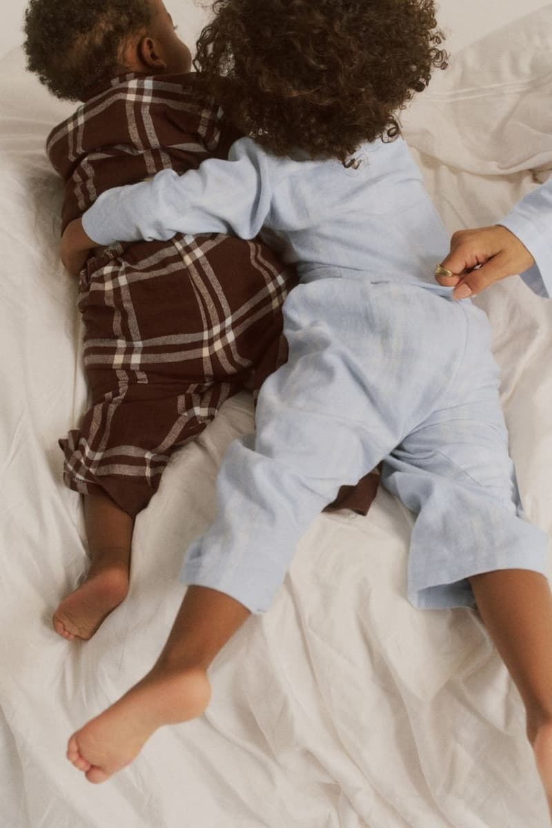 Adanola, Activewear, Loungewear, Tallula Christie, Slawn, Campaigns, Sleepwear