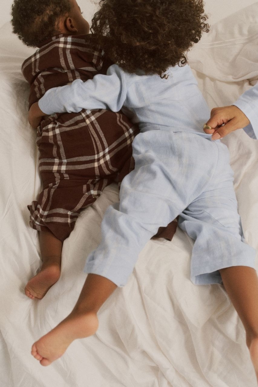 Adanola, Activewear, Loungewear, Tallula Christie, Slawn, Campaigns, Sleepwear