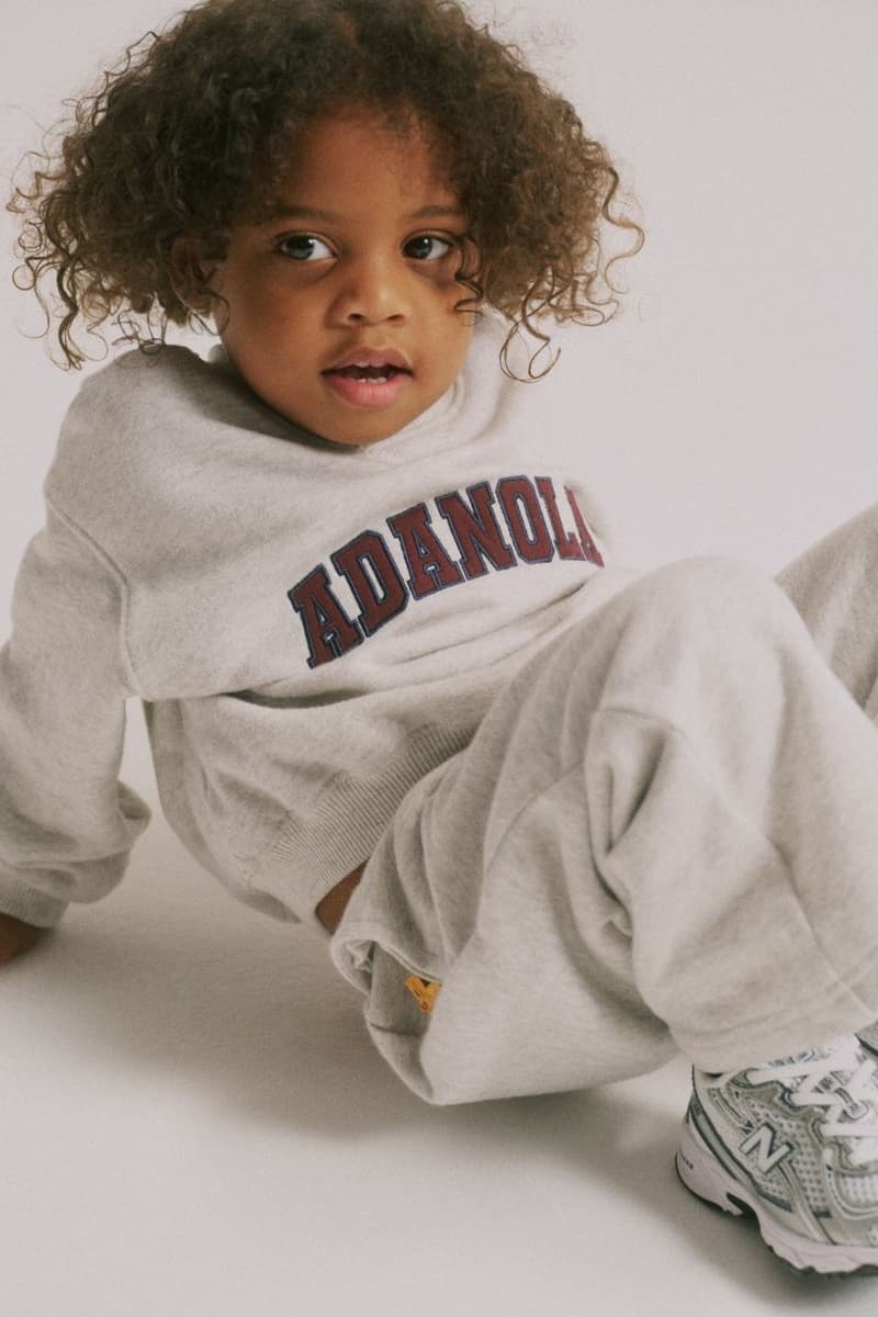 Adanola, Activewear, Loungewear, Tallula Christie, Slawn, Campaigns, Sleepwear