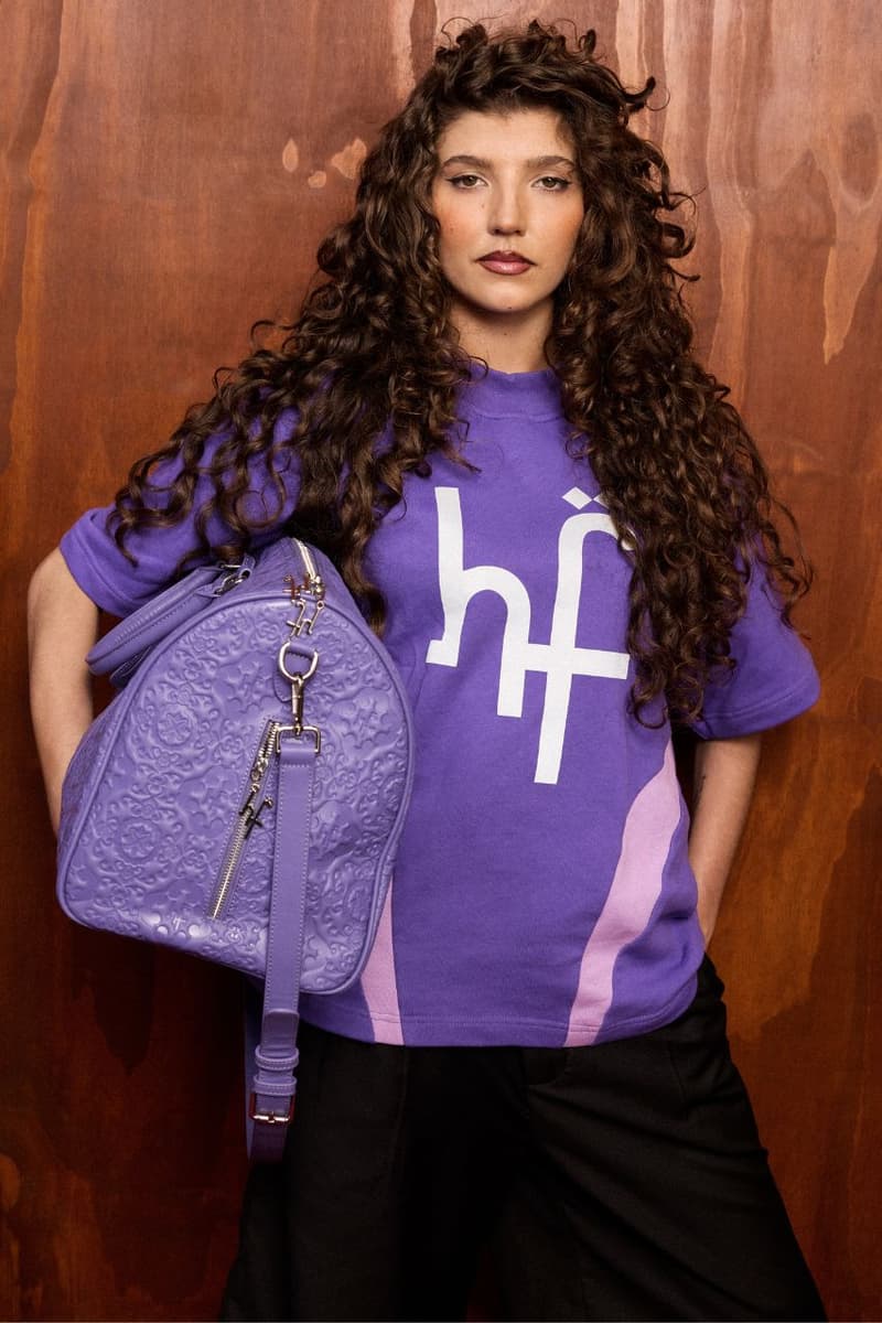 High Fashion by JOL, Desciples, African brands, African fashion, Nigeria, Rahman Jago, Streetwear, Jerseys