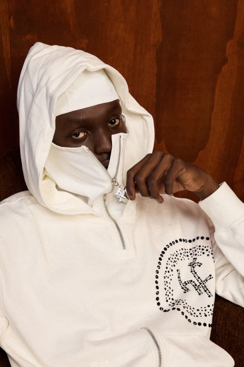 High Fashion by JOL, Desciples, African brands, African fashion, Nigeria, Rahman Jago, Streetwear, Jerseys